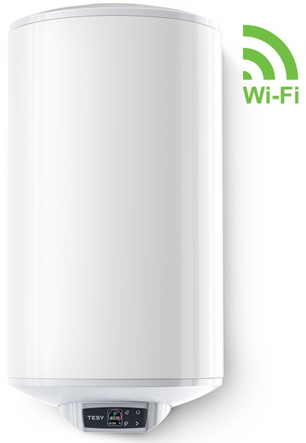 Обемен бойлер TESY GCV 80 44 30 B15 EW BiLight Cloud